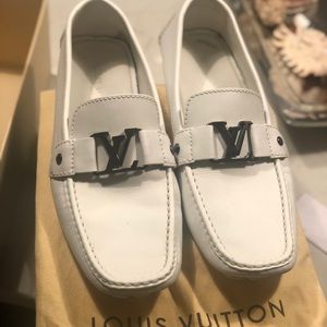 Men’s Louis Vuitton shoes